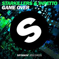 Starkillers & Inpetto – Game Over