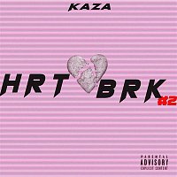 Kaza – HRTBRK #2