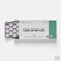 Remedee, Not3s & Young Adz – Love of My Life