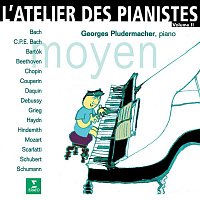 L'atelier des pianistes, vol. 2 : Moyen