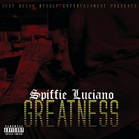 Just Being Myself Entertainment Presents Greatness