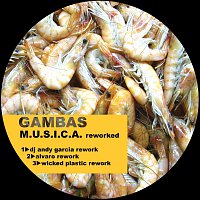 Gambas – M.U.S.I.C.A. Reworked