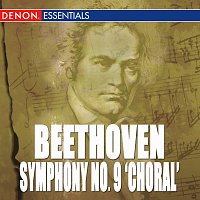 Alexander Dmitriev, Leningrad Symphony Orchestra – Beethoven: Symphony No. 9