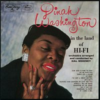 Dinah Washington – Dinah Washington In The Land Of Hi-Fi