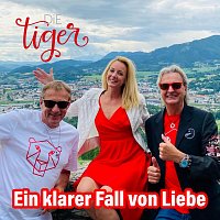 Die Tiger – Ein klarer Fall von Liebe (Radio-Mix)