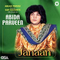 Abida Parveen – Janaan, Vol. 7