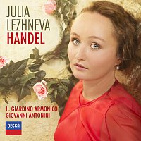 Julia Lezhneva, Il Giardino Armonico, Giovanni Antonini – Julia Lezhneva - Handel