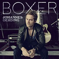 Johannes Oerding – Boxer