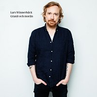 Lars Winnerback – Granit och moran