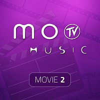 Gunter "Mo" Mokesch – Mo TV Music, Movie 2