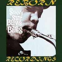 Sonny Stitt – Sonny Stitt Blows The Blues   (HD Remastered)