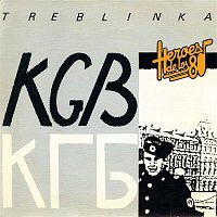 KGB – Héroes de los 80. Treblinka