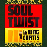 King Curtis, The Noble Knights – Soul Twist With King Curtis - Feel The Harlem Beat Series (HD Remastered)