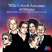 Willie Colón, Celia Cruz, Héctor Lavoe, Rubén Blades, Mon Rivera, Yomo Toro – 49 Minutes