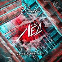 Přední strana obalu CD Лёд