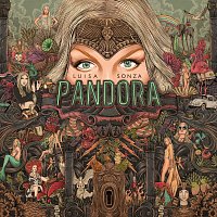 Luísa Sonza – Pandora