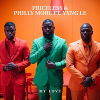 Priceless, Philly Moré, Yxng Le – My Love