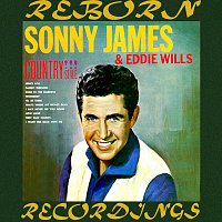 Sonny James, Eddie Wills – Country Style (HD Remastered)