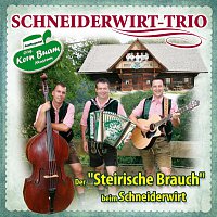 Der "Steirische Brauch" beim Schneiderwirt