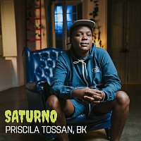 Priscila Tossan, BK – Saturno