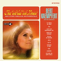 Bert Kaempfert – The World We Knew [Decca Album / Expanded Edition]
