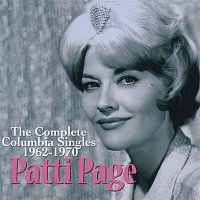 Přední strana obalu CD The Complete Columbia Singles (1962-1970)