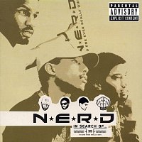 N.E.R.D. – In Search Of...