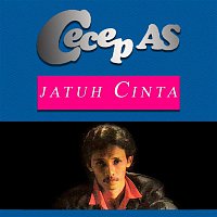Přední strana obalu CD Jatuh Cinta