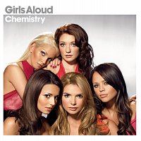 Přední strana obalu CD Chemistry [EU Version]