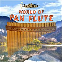 Přední strana obalu CD World of Pan Flute