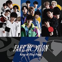 King of Ping Pong – Fake Motion [Special Edition]