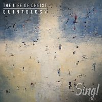 Great Commission - Sing! The Life Of Christ Quintology