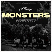 All Time Low – Monsters (Acoustic Live From Lockdown)