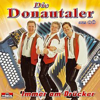 Die Donautaler – Immer am Drucker