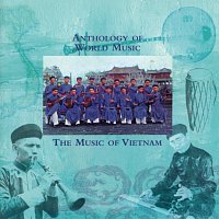 Různí interpreti – The Music Of Vietnam