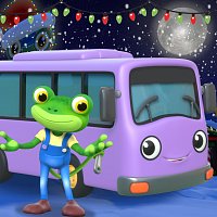 Toddler Fun Learning, Gecko's Garage – Jingle Bus