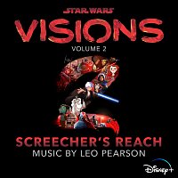 Leo Pearson – Star Wars: Visions Vol. 2 – Screecher's Reach [Original Soundtrack]
