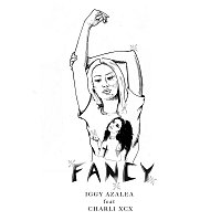 Iggy Azalea, Charli XCX – Fancy [Remixes]