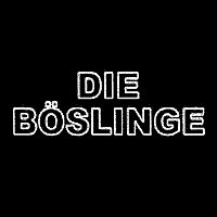 Přední strana obalu CD Die Böslinge