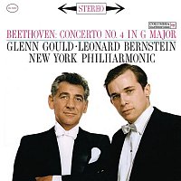 Glenn Gould – Beethoven: Piano Concerto No. 4 in G Major, Op. 58 - Gould Remastered