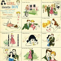 Peggy King – Girl Meets Boy