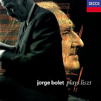 Jorge Bolet – Jorge Bolet plays Liszt