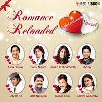 Sonu Nigam, Kumar Sanu, Javed Ali, Shaan – Romance Reloaded - Valentine Special