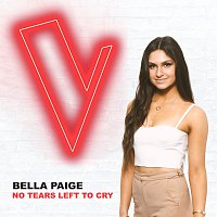 Bella Paige – No Tears Left to Cry [The Voice Australia 2018 Performance / Live]