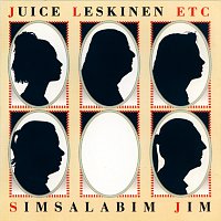 Juice Leskinen – Simsalabim Jim