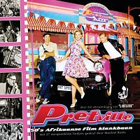 Pretville [Original Motion Picture Soundtrack]