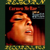 Carmen McRae – In Person, Live At Sugar Hill, San Francisco (HD Remastered)