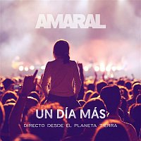 Amaral – Un Día Más (Acústico - En Directo)