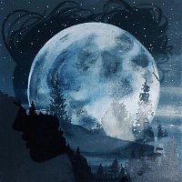 Přední strana obalu CD Moonlight