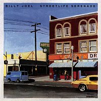 Billy Joel – Streetlife Serenade